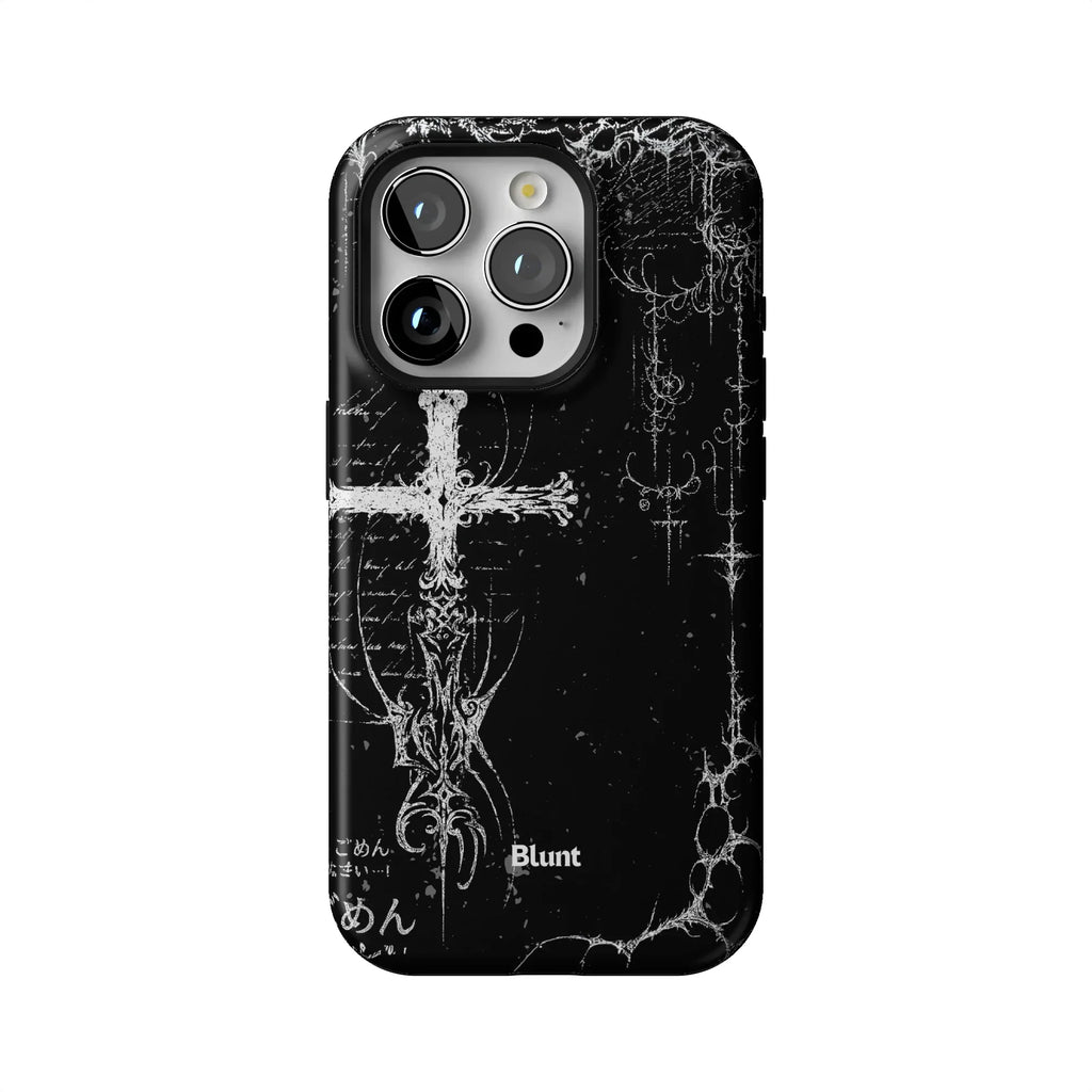 Wired iPhone Case