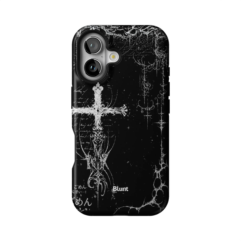 Wired iPhone Case
