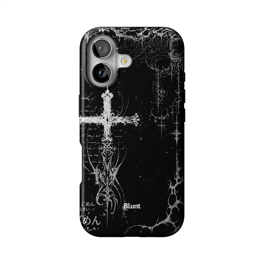 Wired iPhone Case