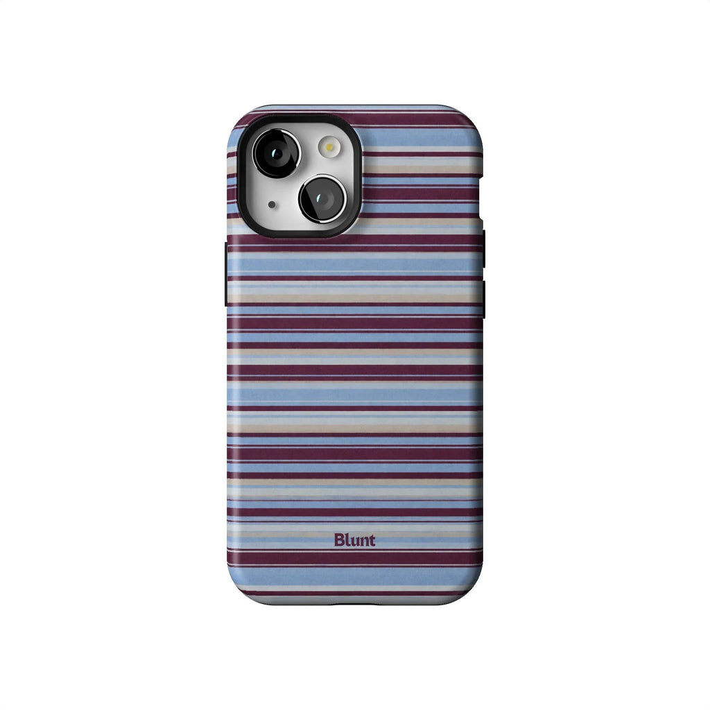 Merlix iPhone Case
