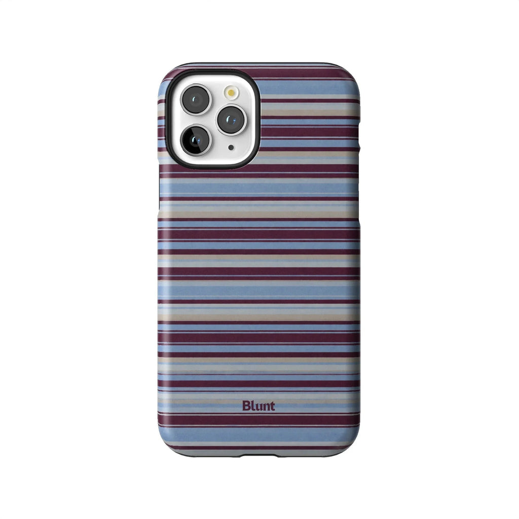 Merlix iPhone Case