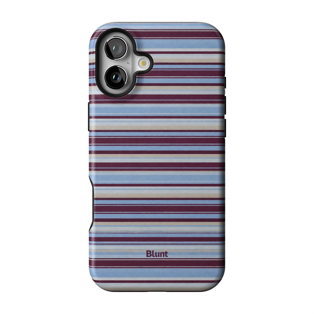 Merlix iPhone Case