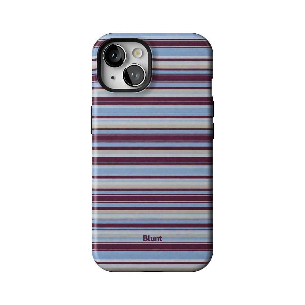 Merlix iPhone Case