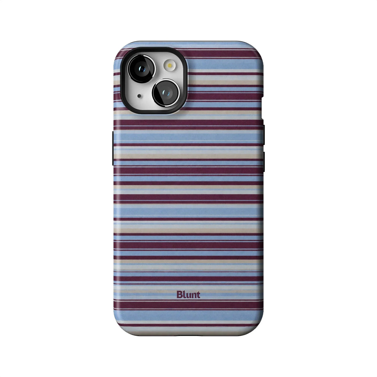 Merlix iPhone Case