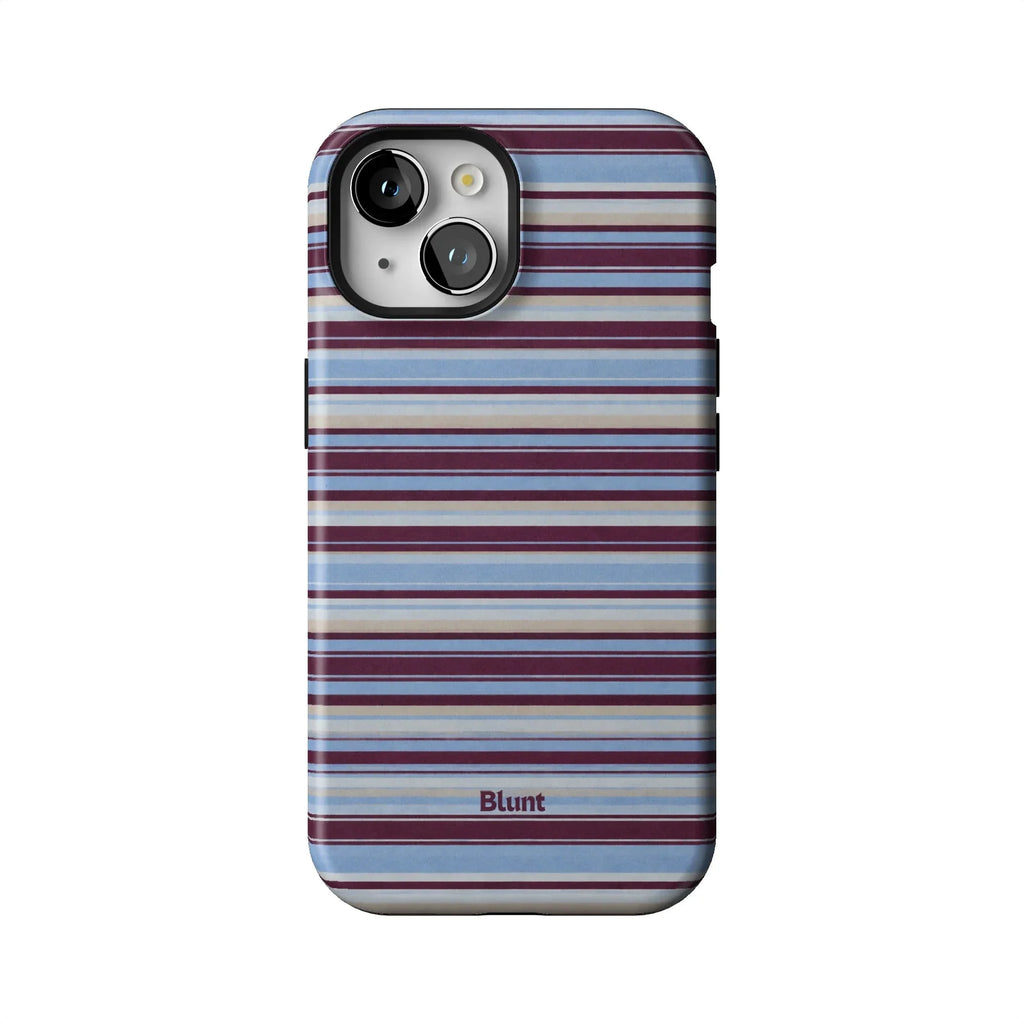 Merlix iPhone Case
