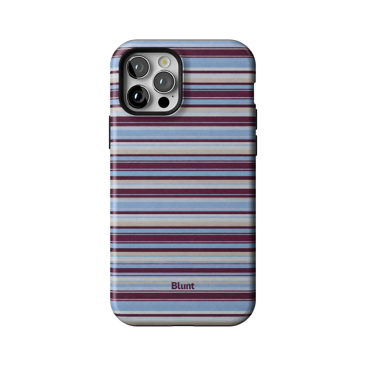 Merlix iPhone Case