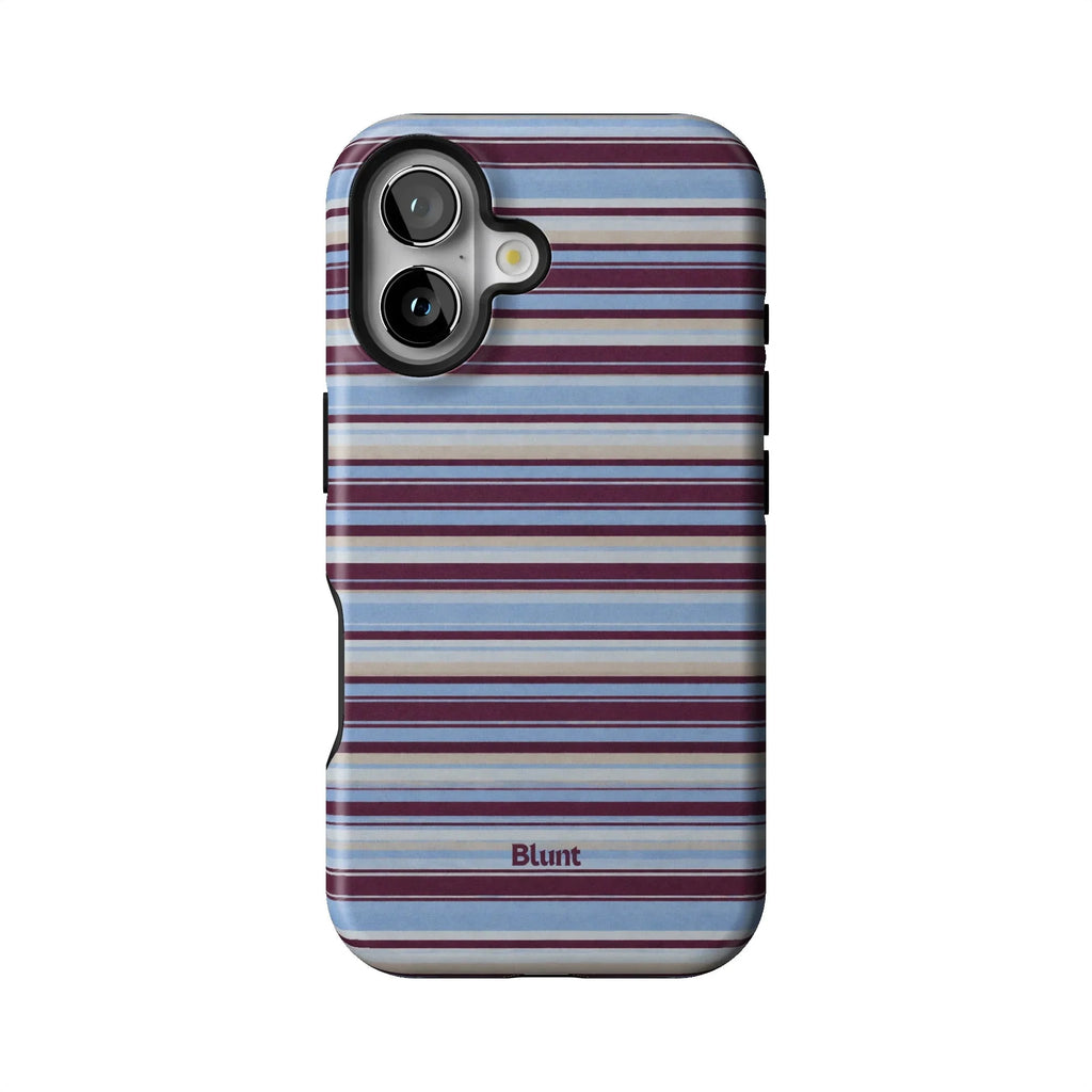 Merlix iPhone Case
