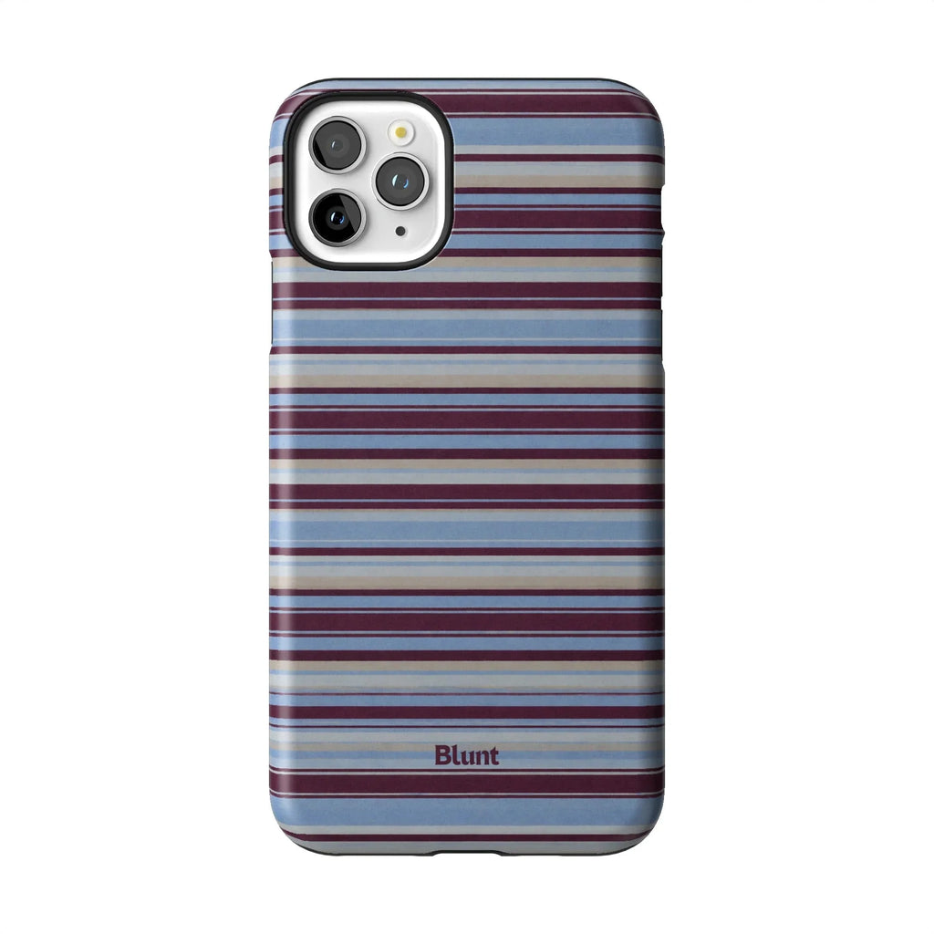 Merlix iPhone Case