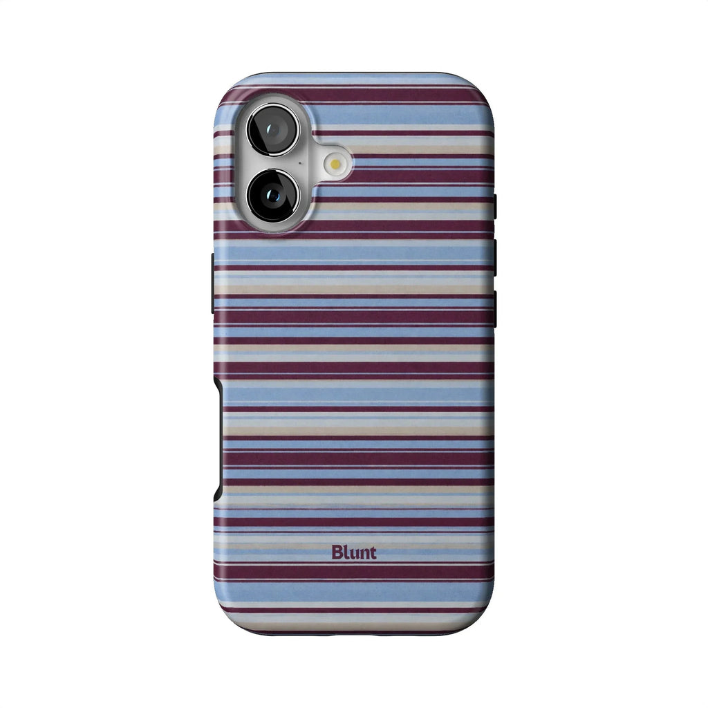 Merlix iPhone Case