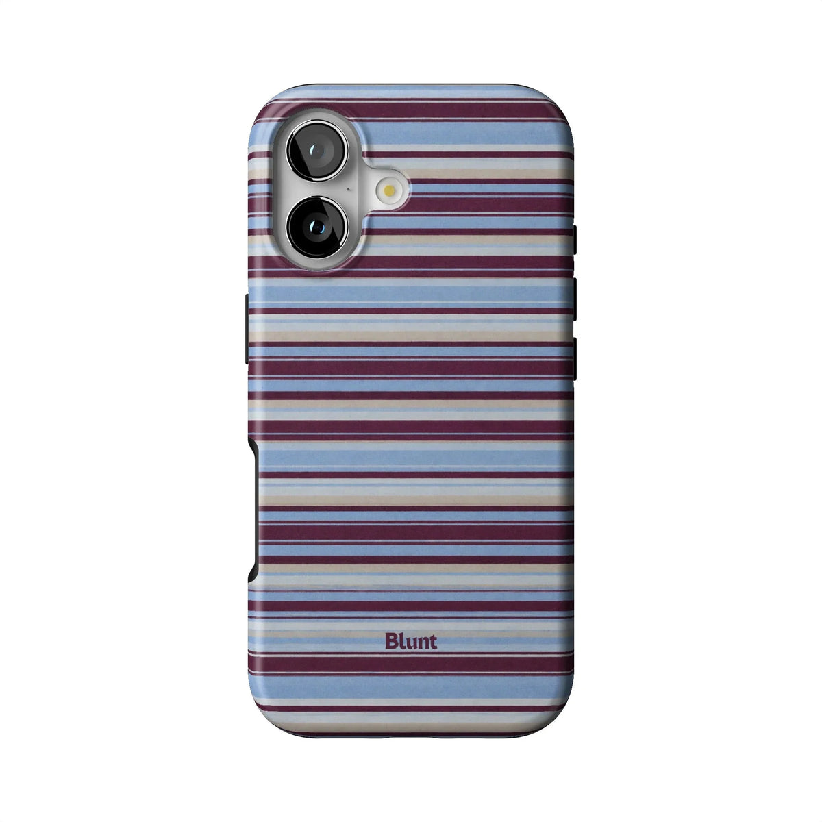 Merlix iPhone Case