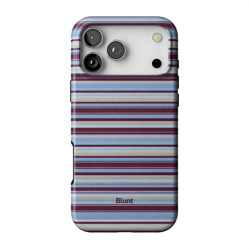 Merlix iPhone Case