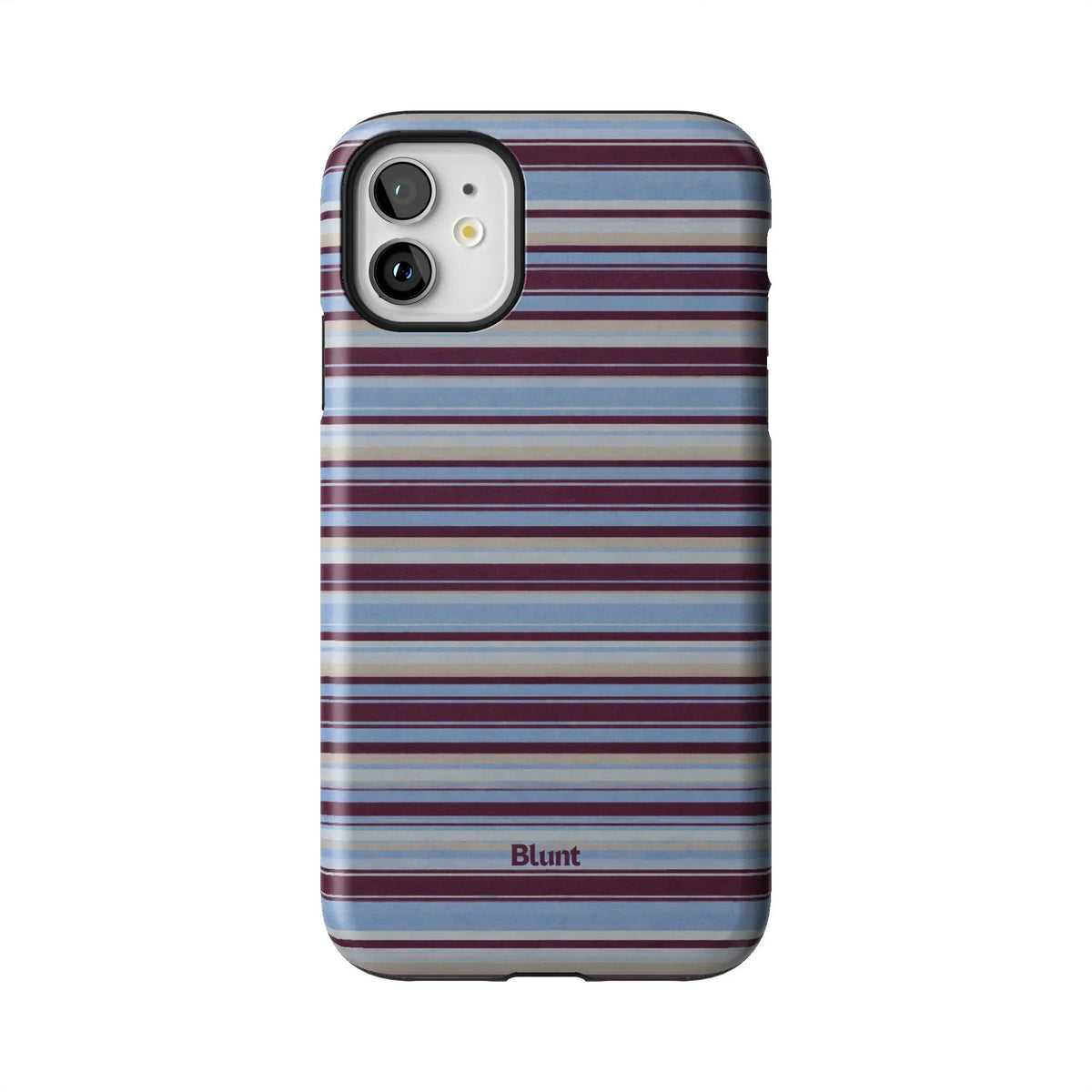 Merlix iPhone Case