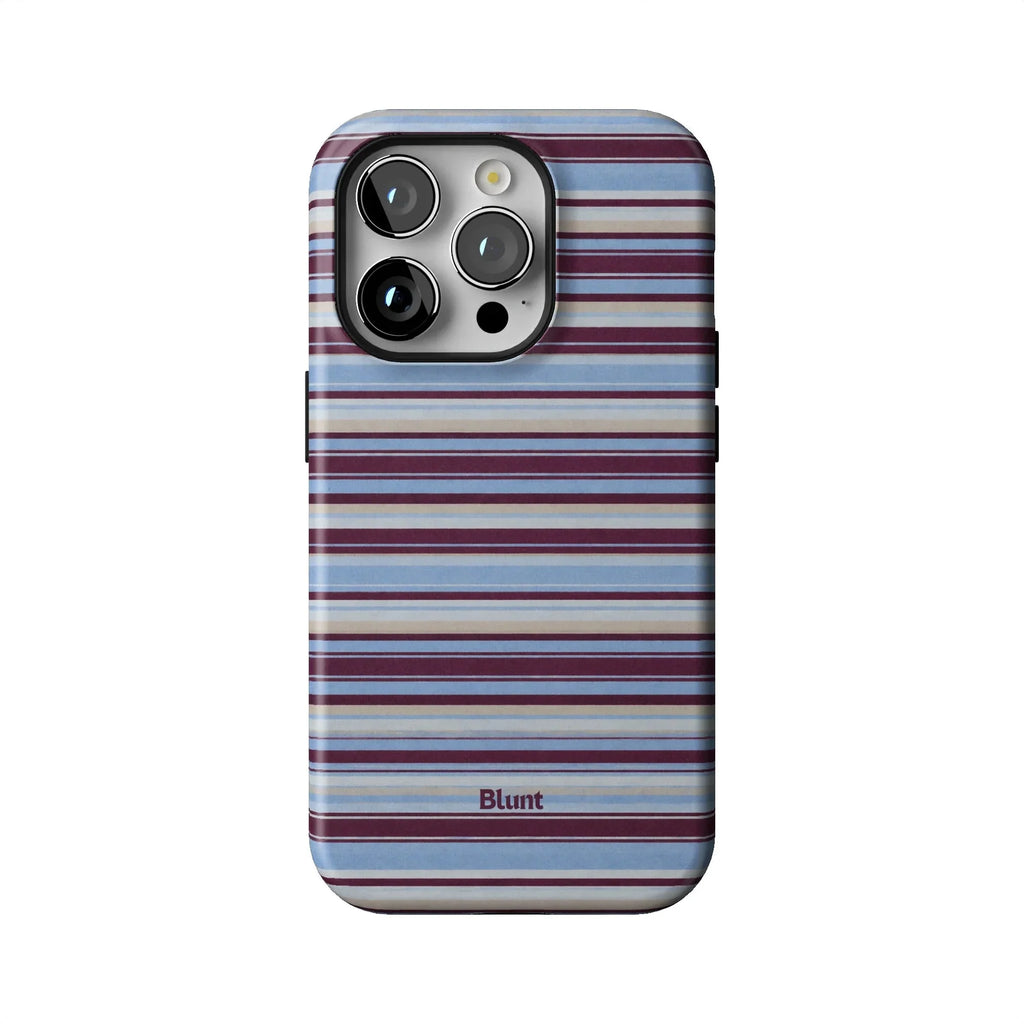Merlix iPhone Case