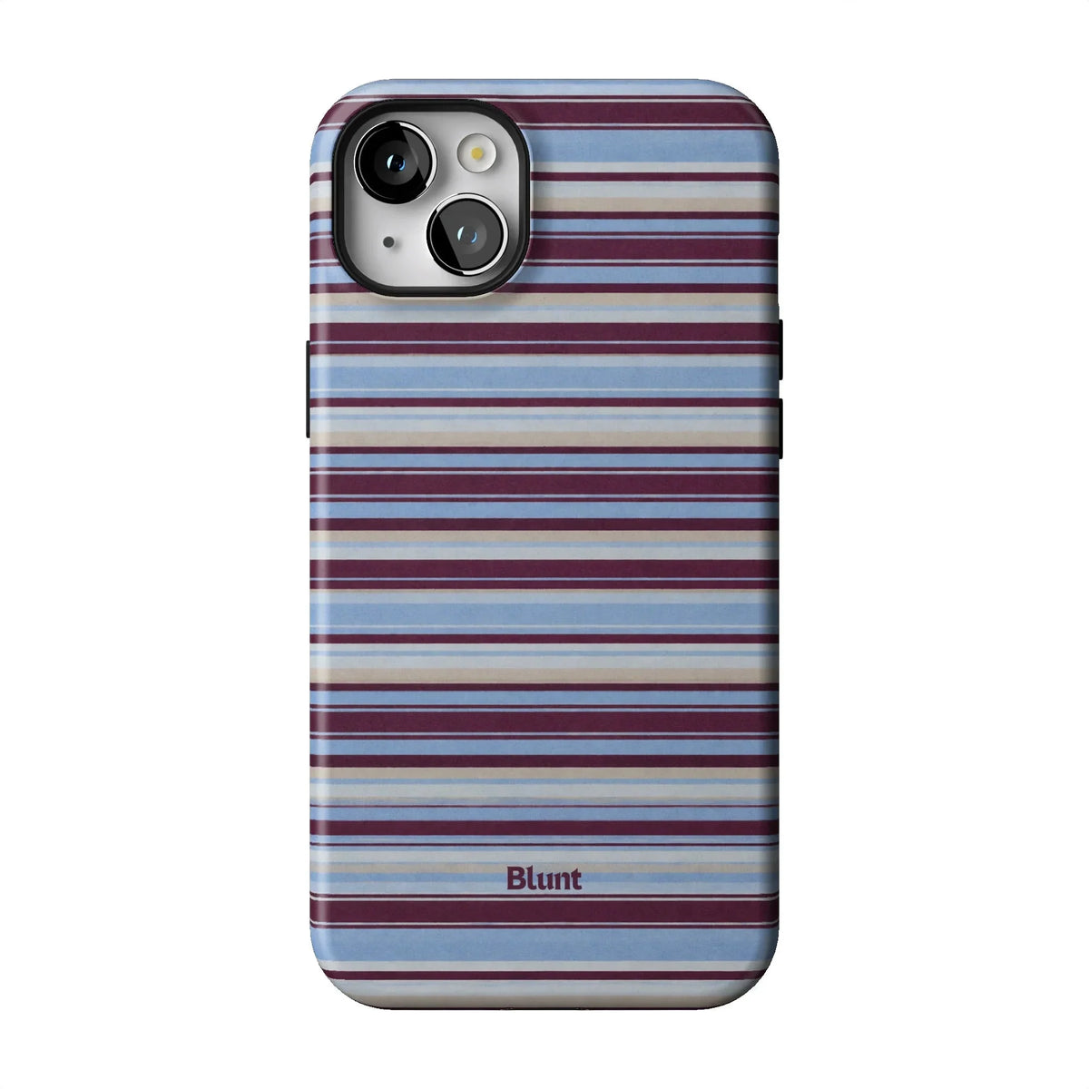 Merlix iPhone Case