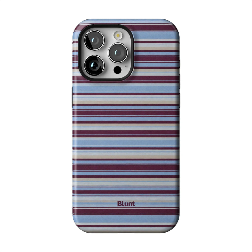 Merlix iPhone Case