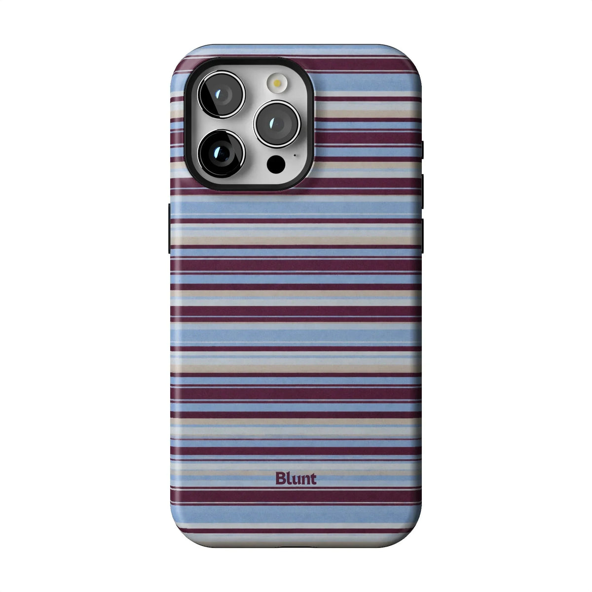Merlix iPhone Case