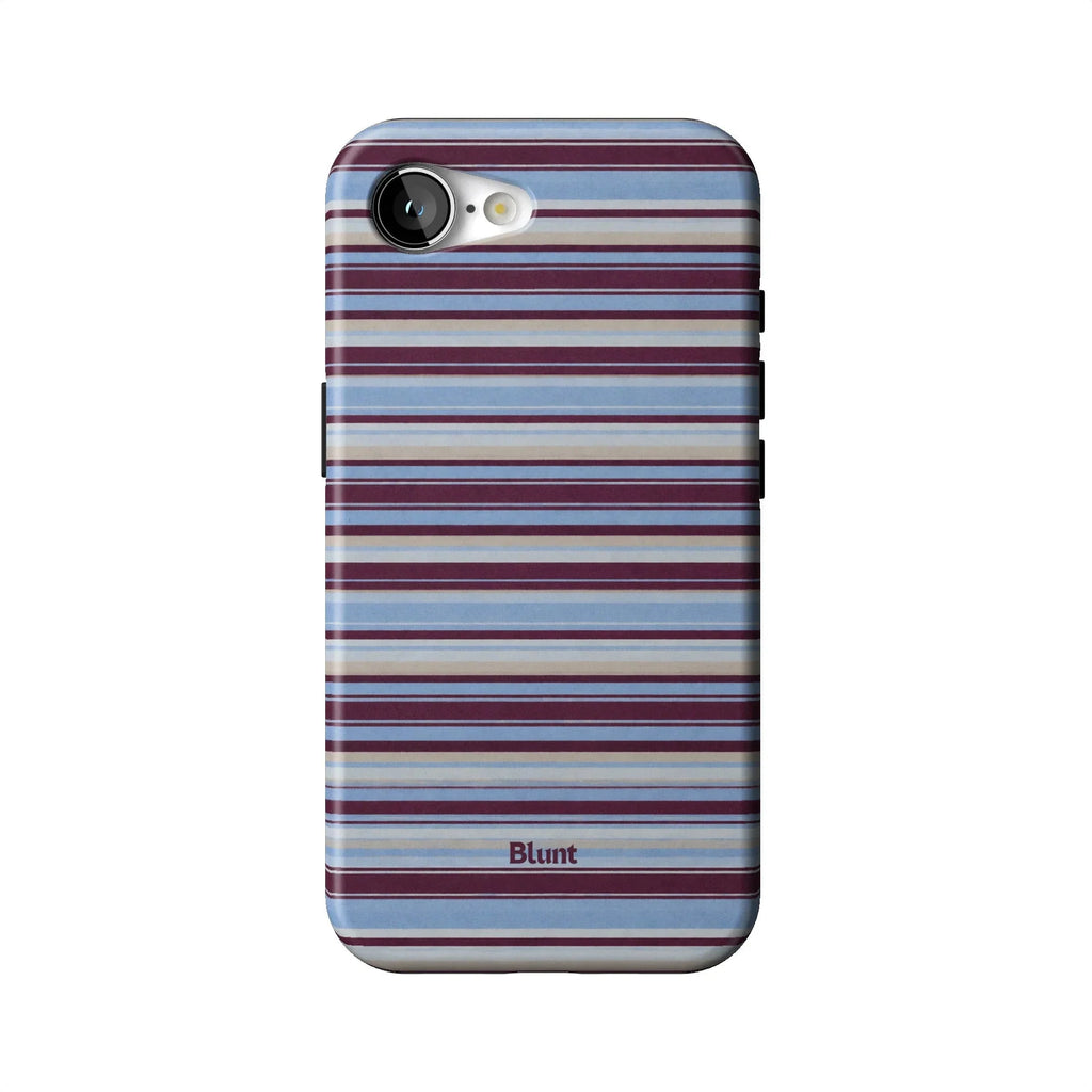 Merlix iPhone Case