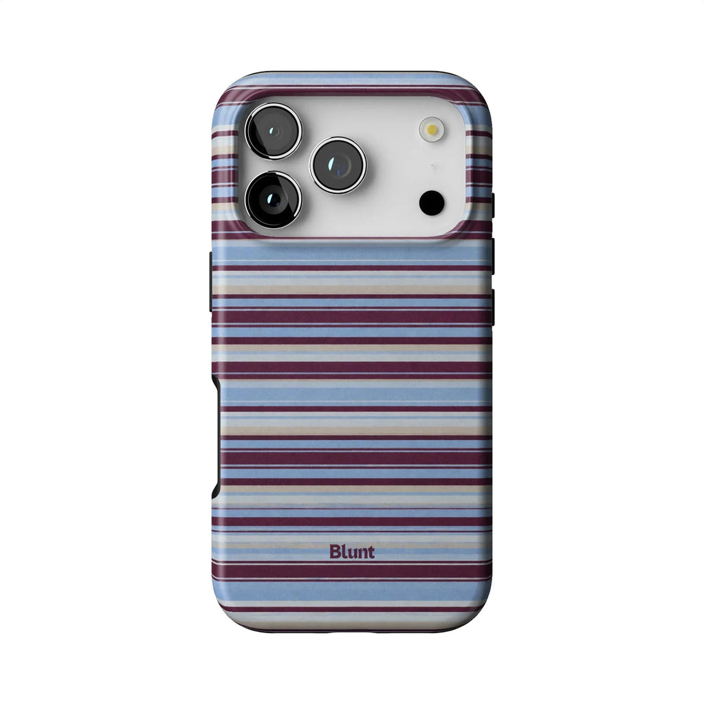 Merlix iPhone Case
