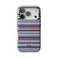 Merlix iPhone Case