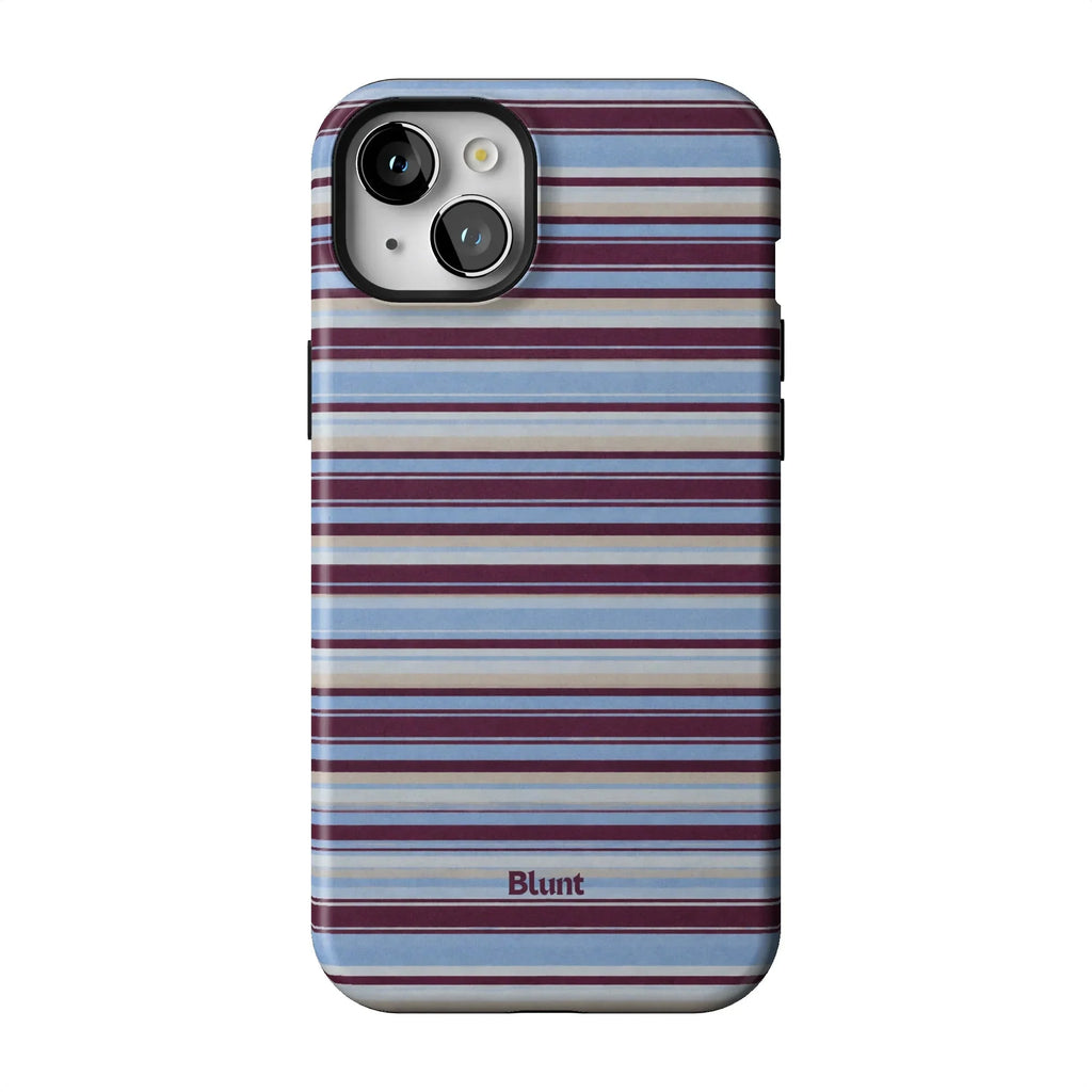 Merlix iPhone Case