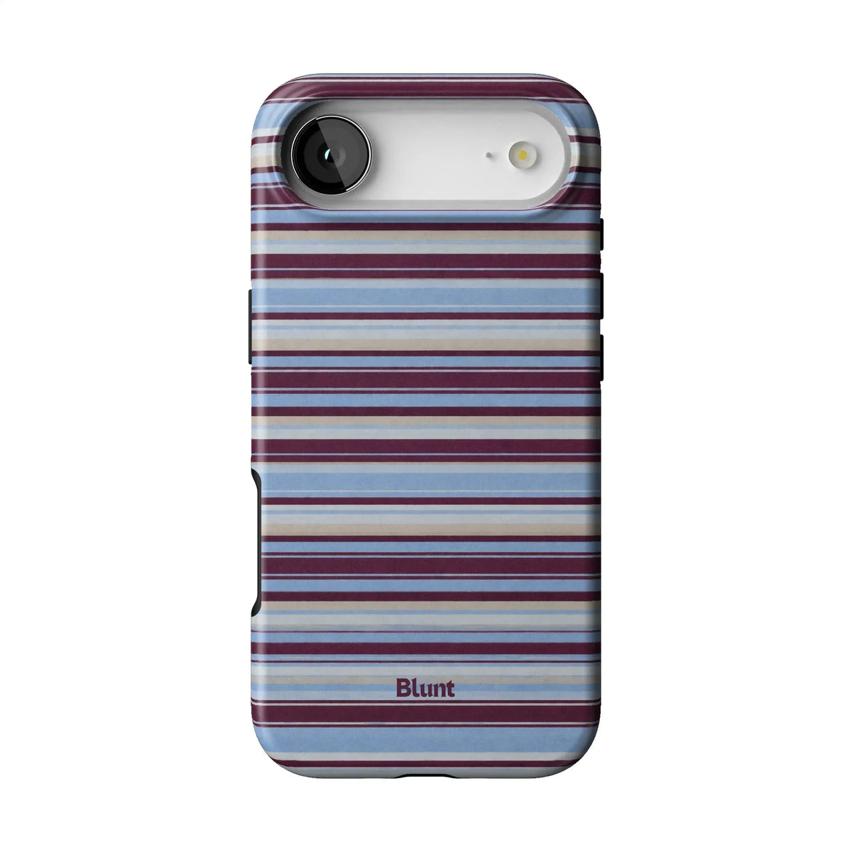 Merlix iPhone Case