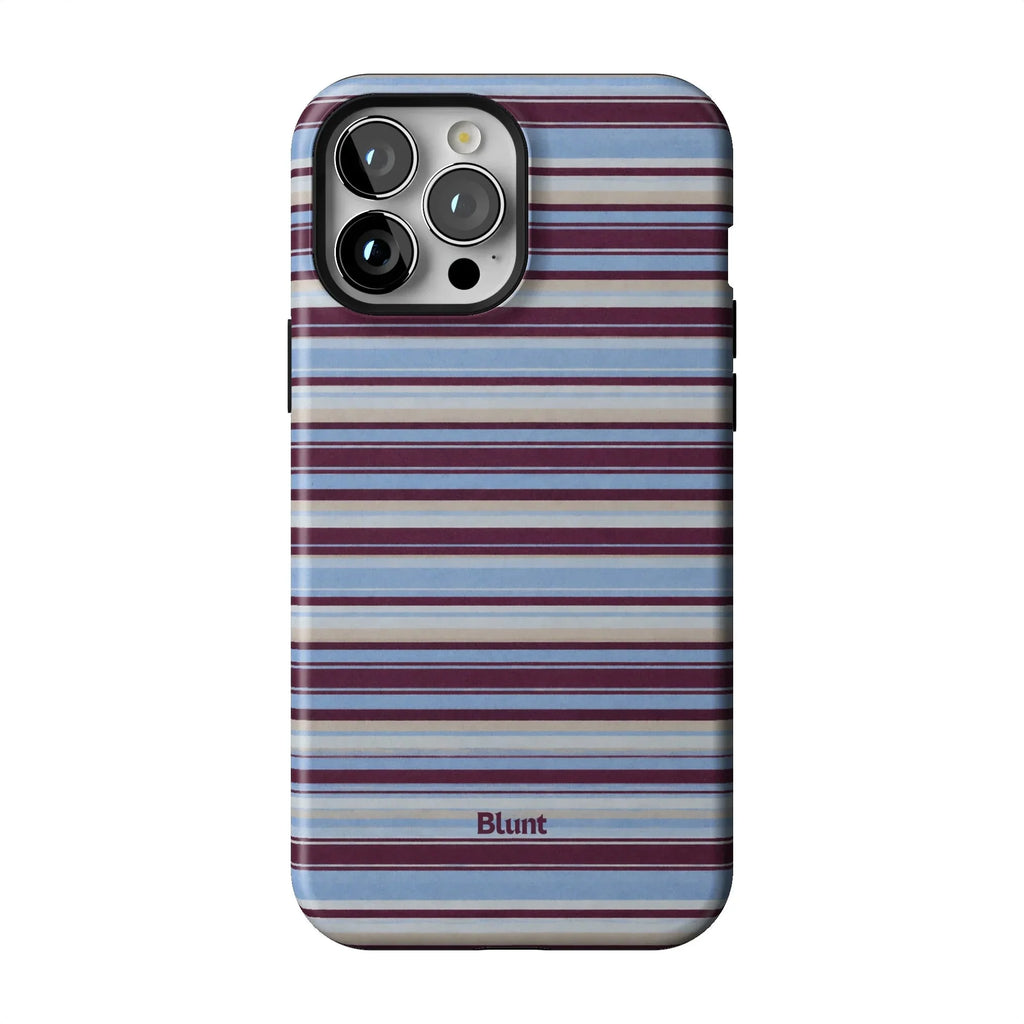 Merlix iPhone Case