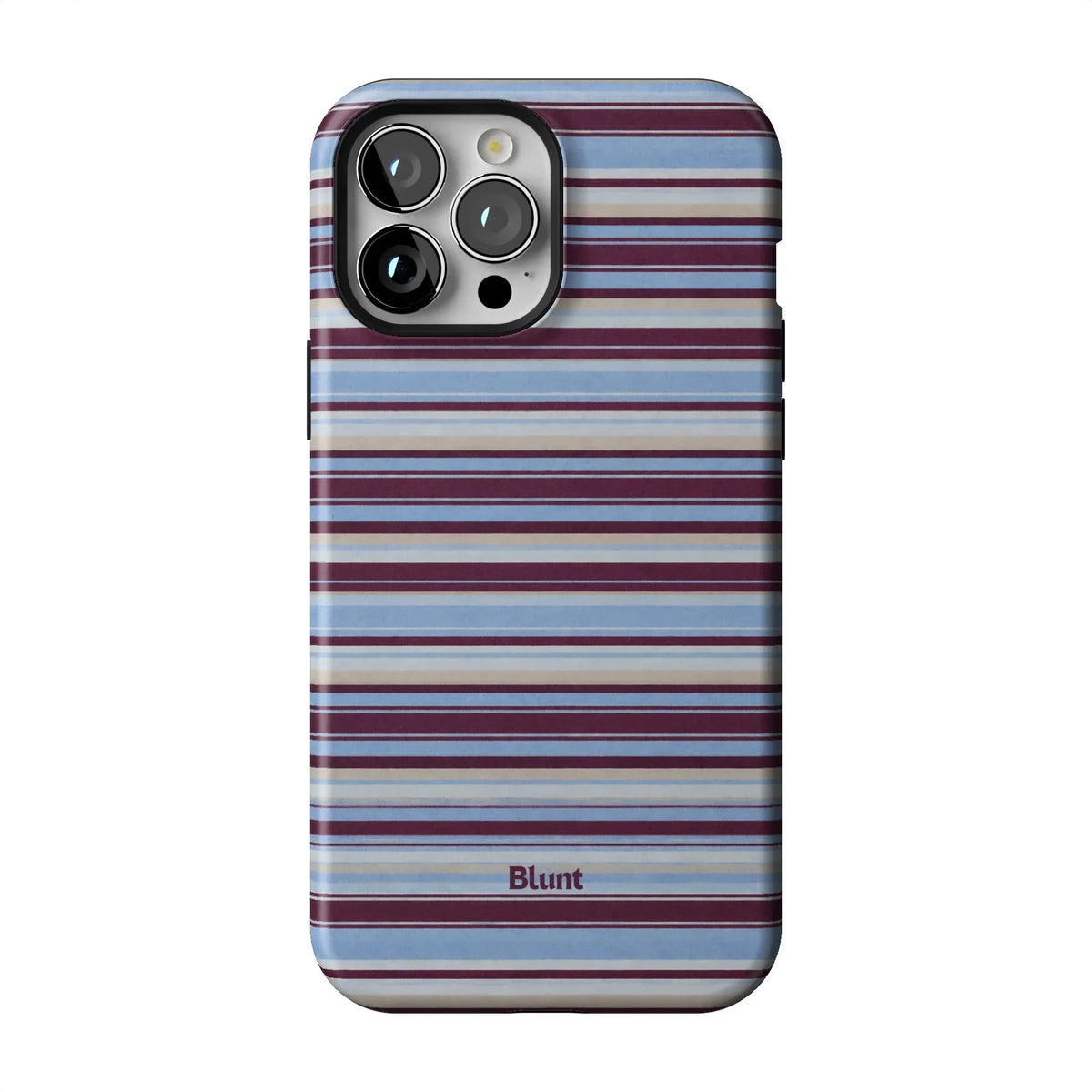 Merlix iPhone Case