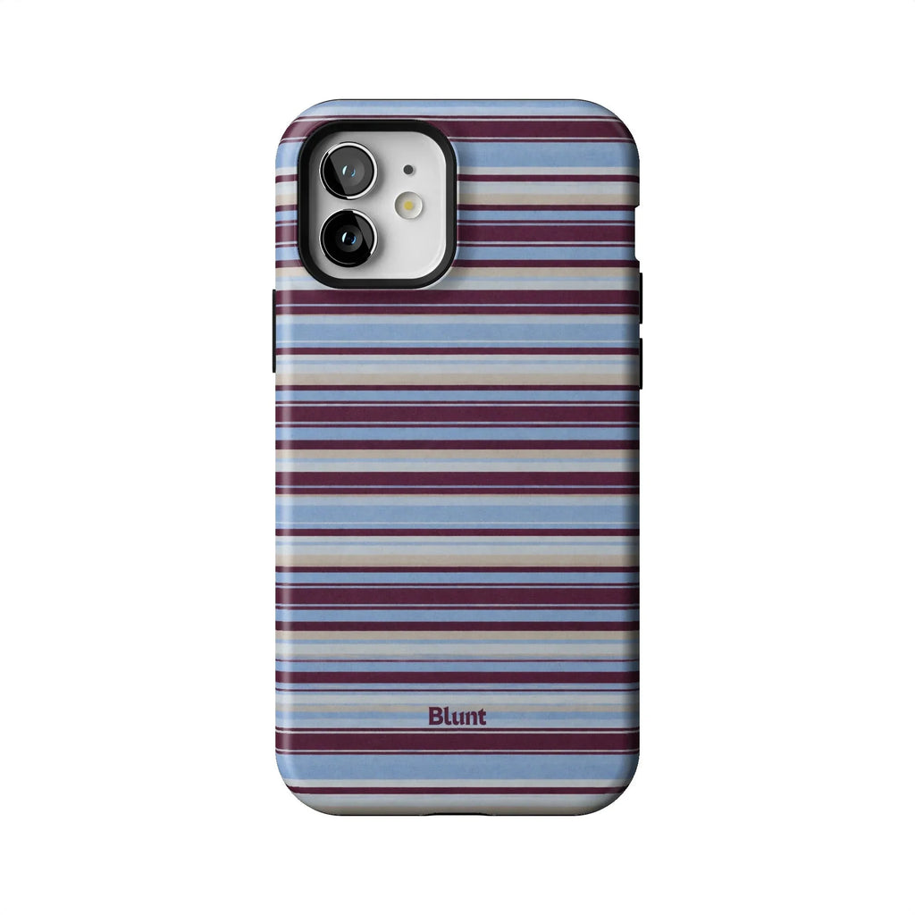 Merlix iPhone Case