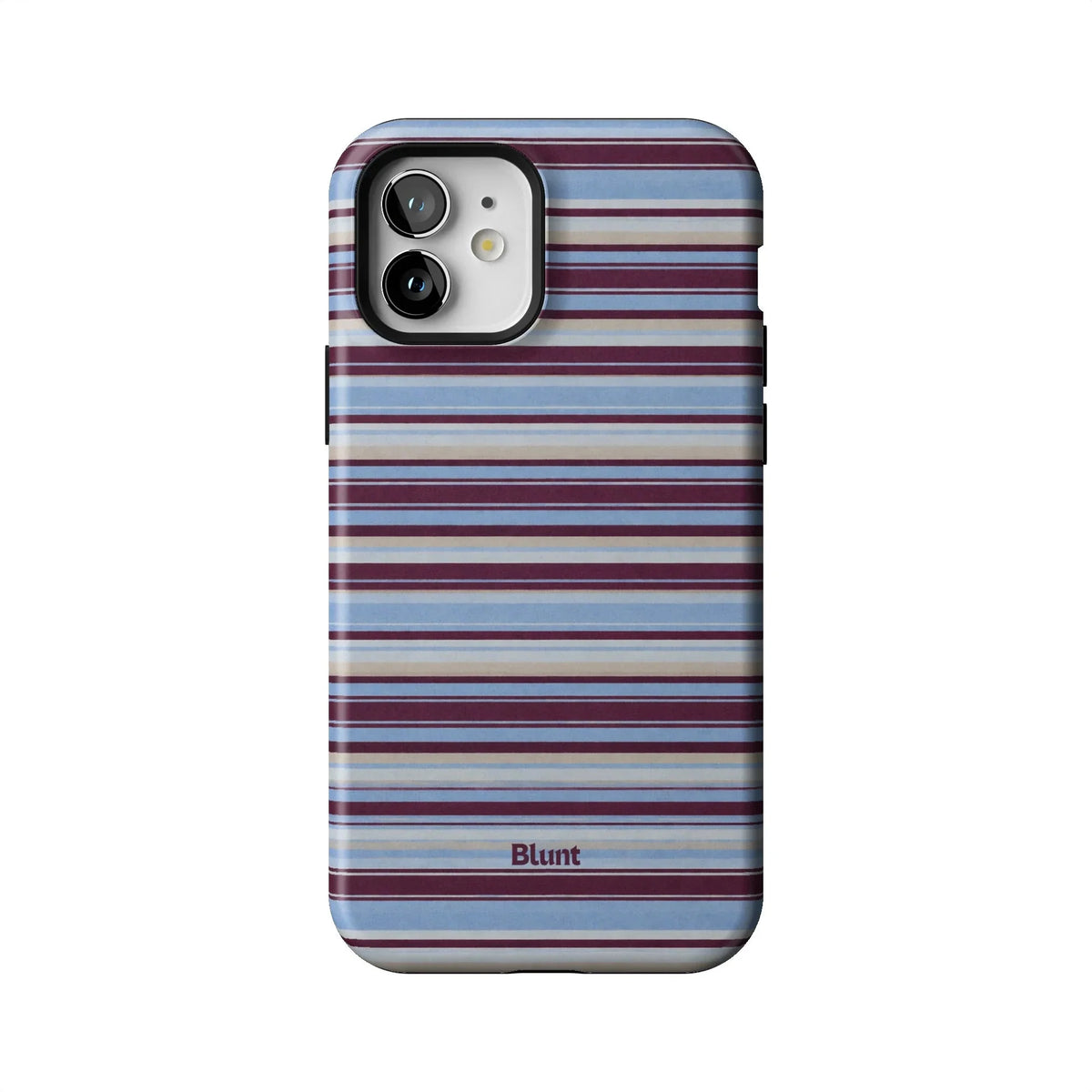 Merlix iPhone Case