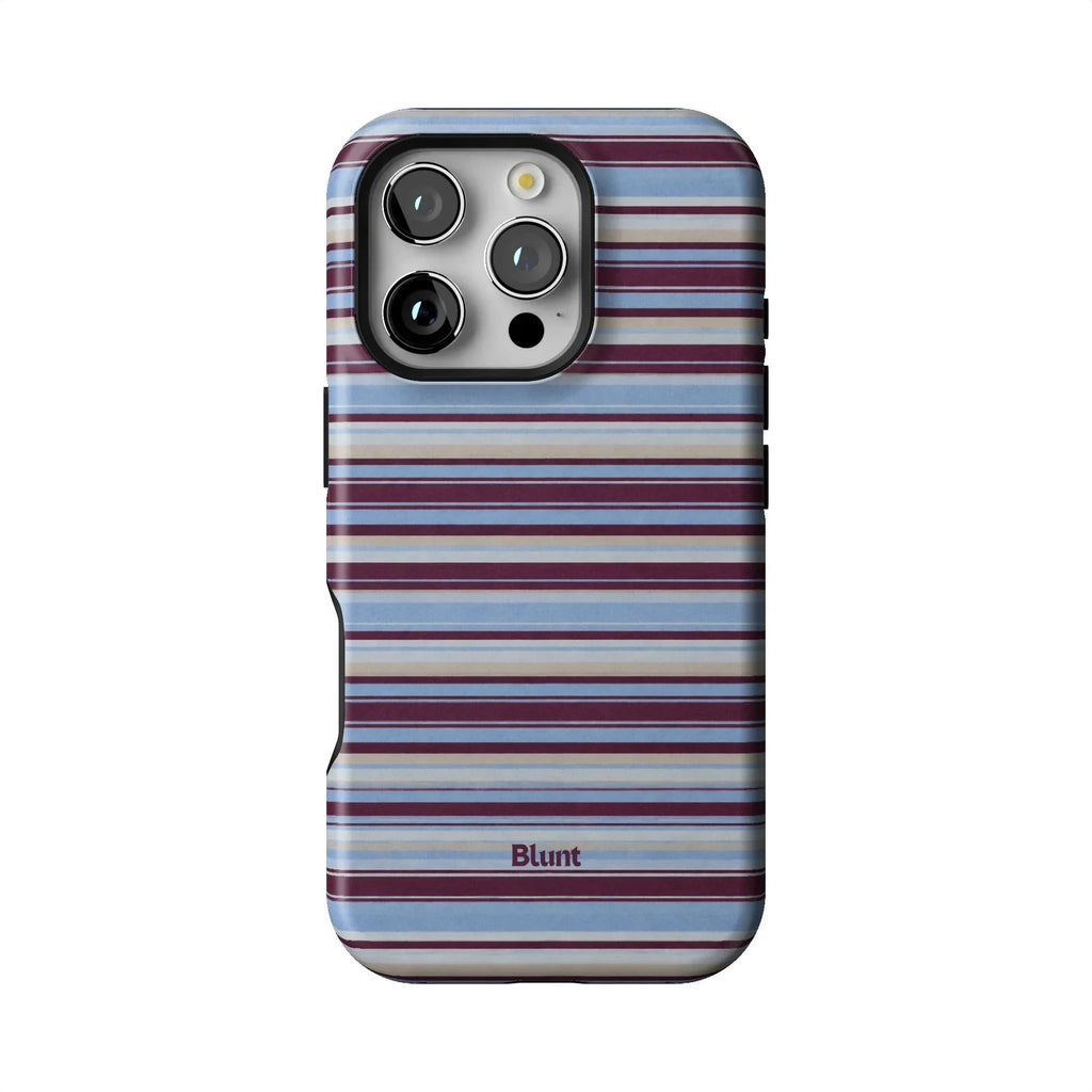 Merlix iPhone Case