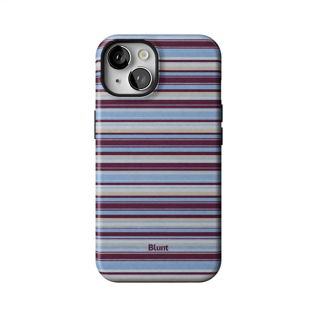 Merlix iPhone Case