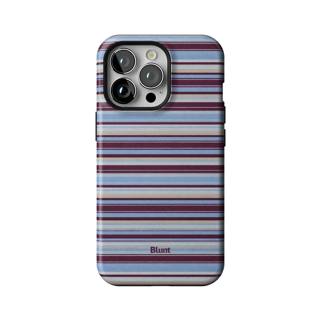 Merlix iPhone Case