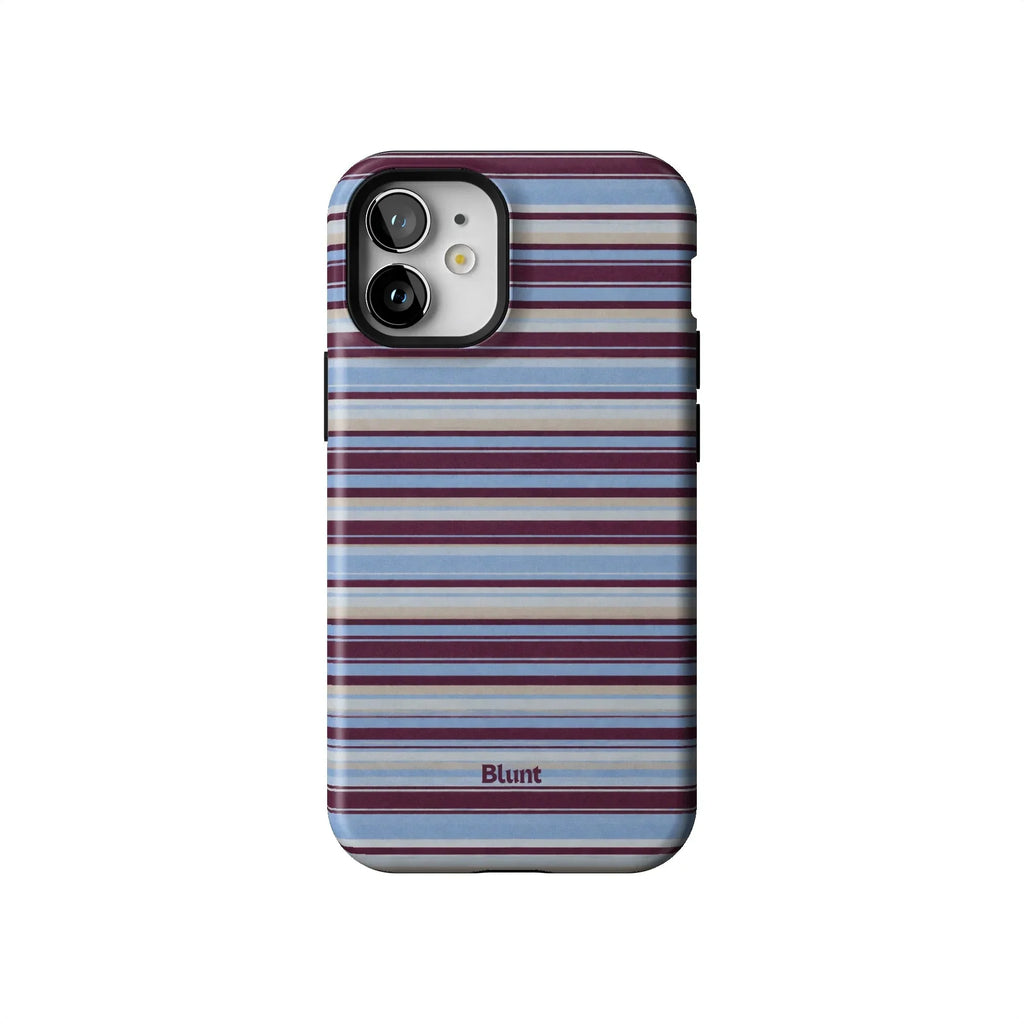 Merlix iPhone Case