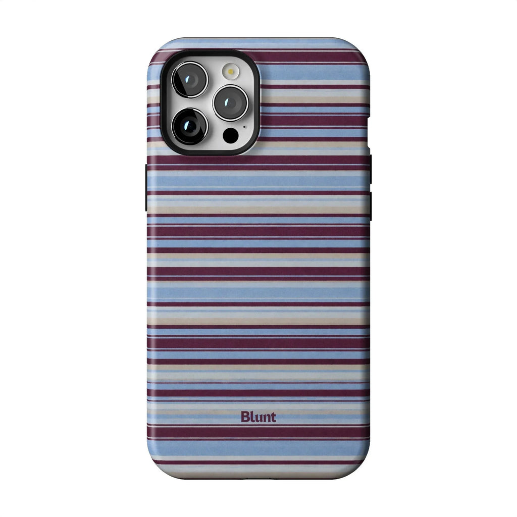 Merlix iPhone Case