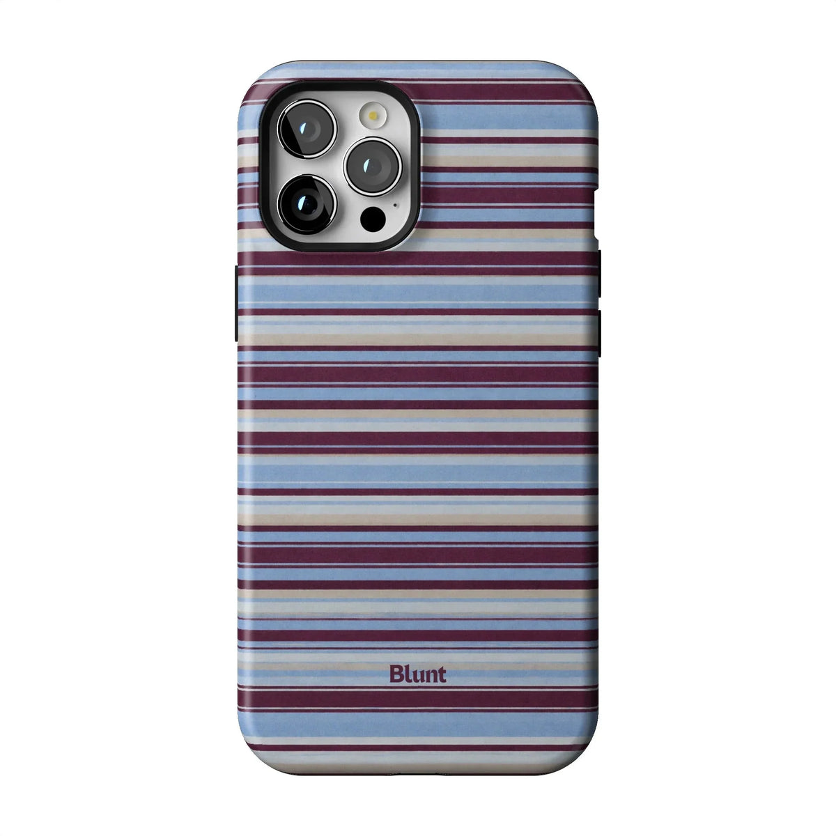Merlix iPhone Case