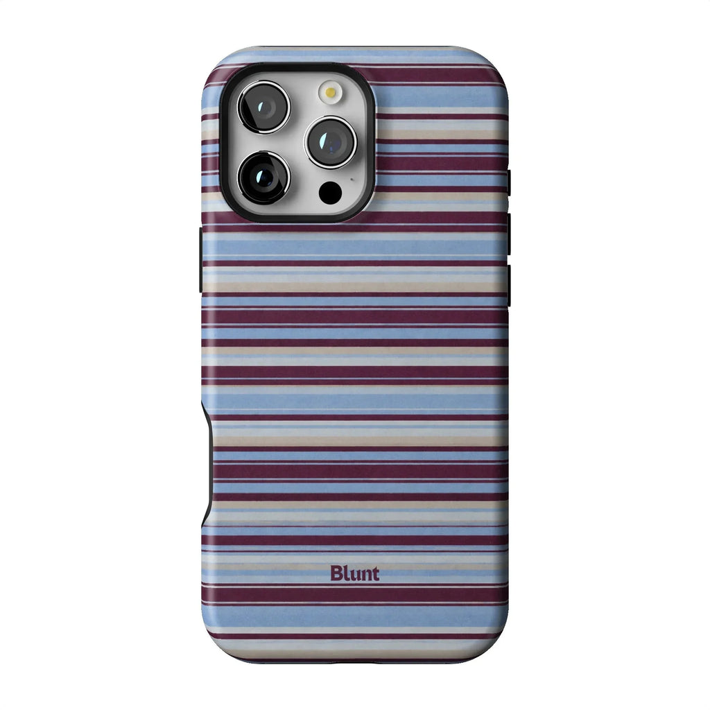 Merlix iPhone Case