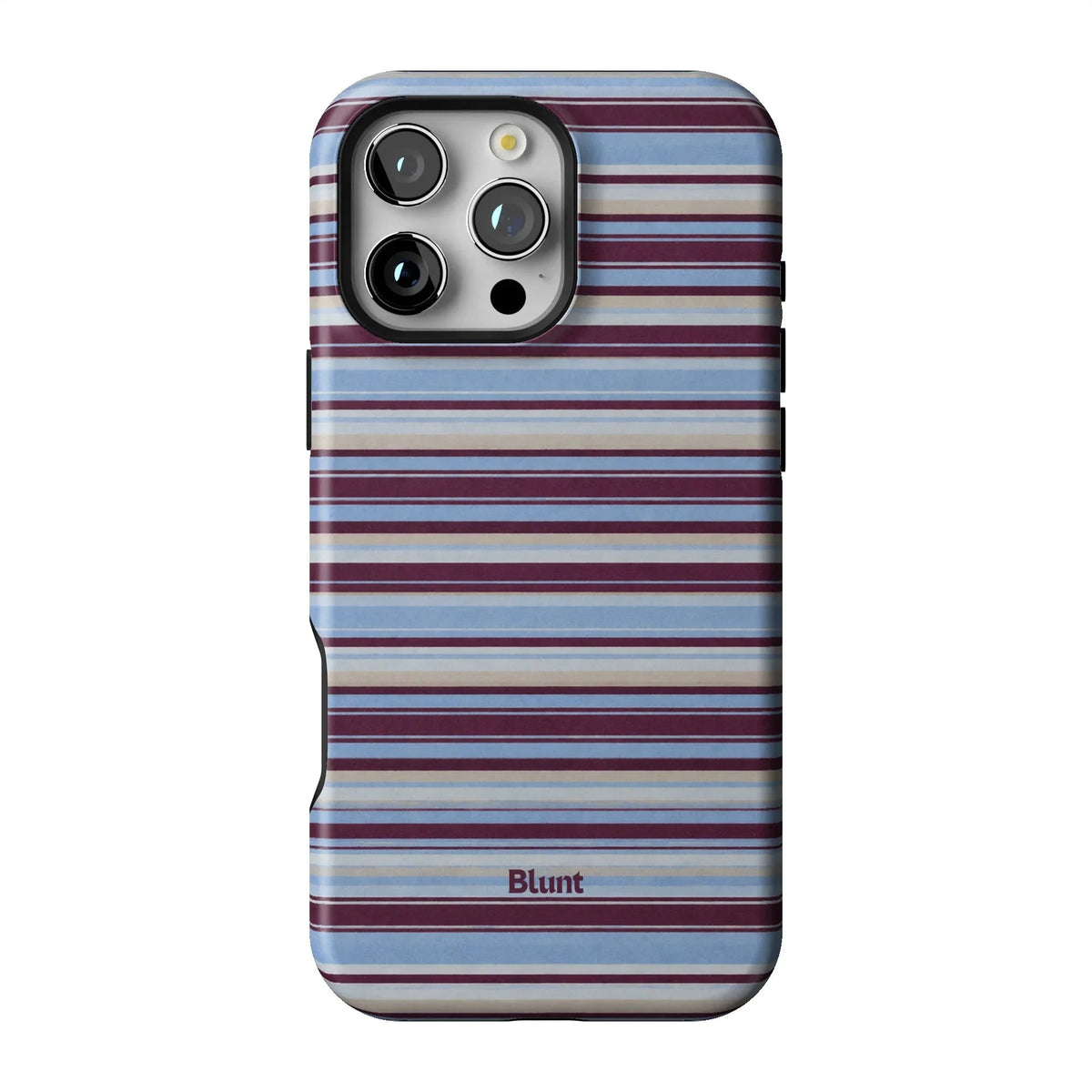 Merlix iPhone Case