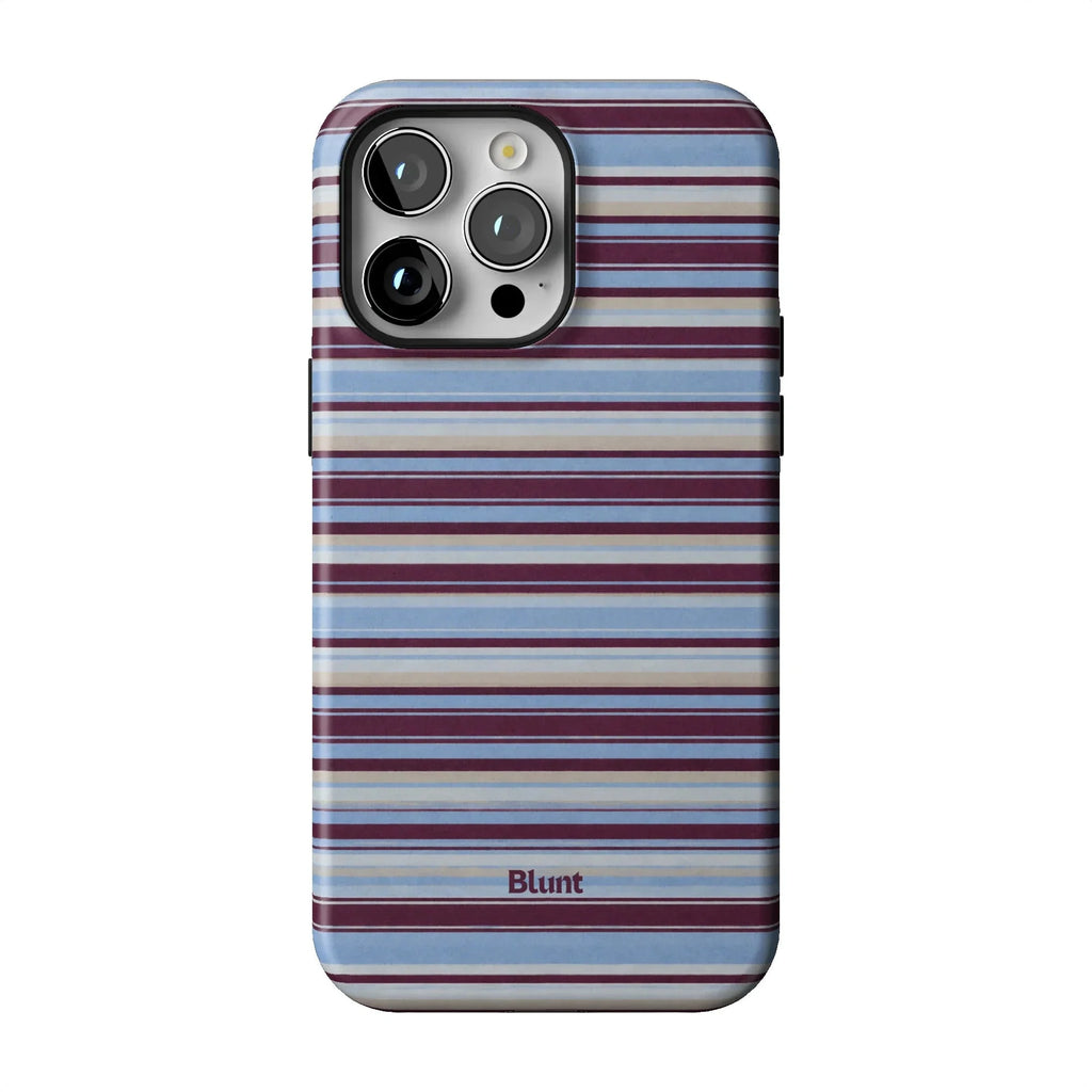 Merlix iPhone Case