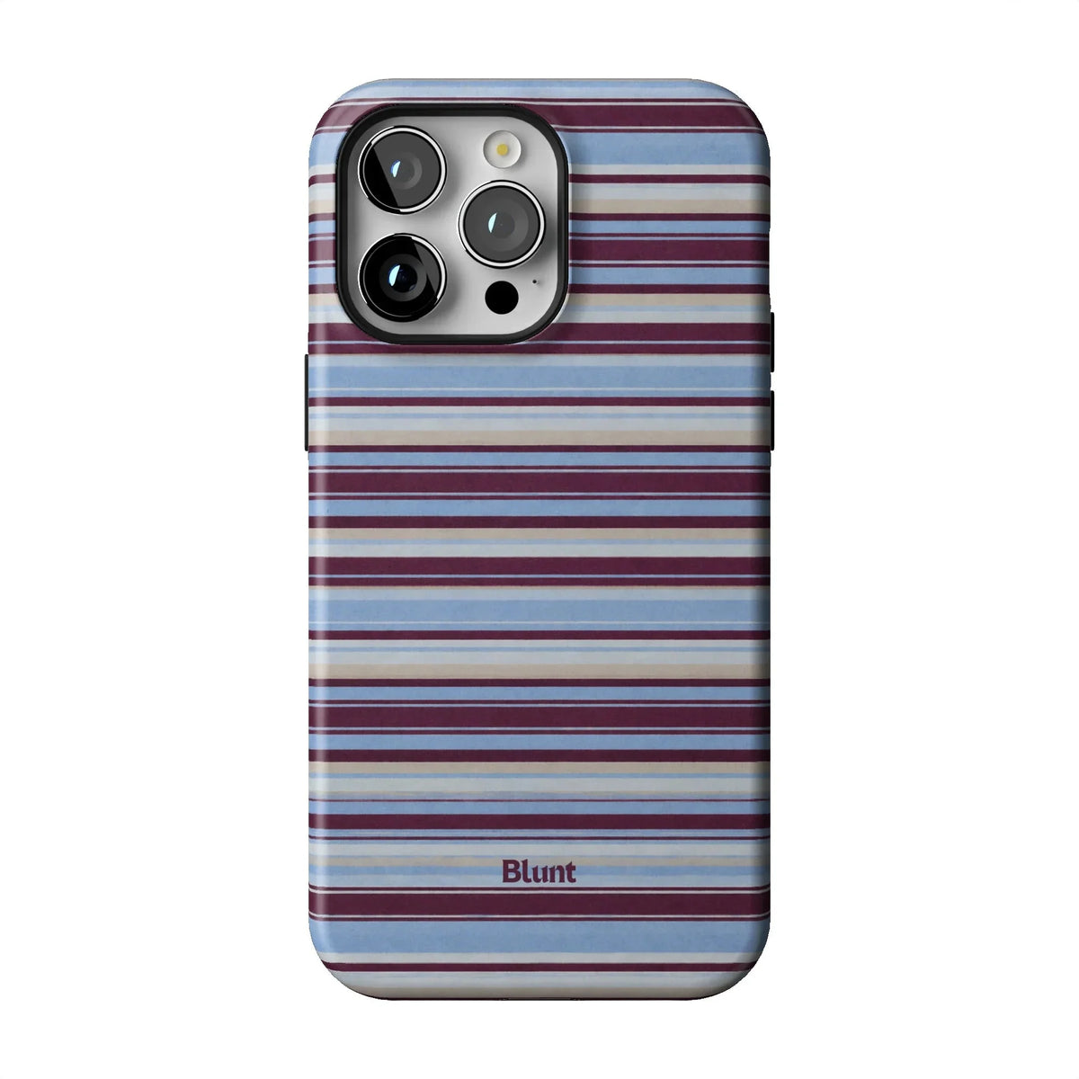 Merlix iPhone Case