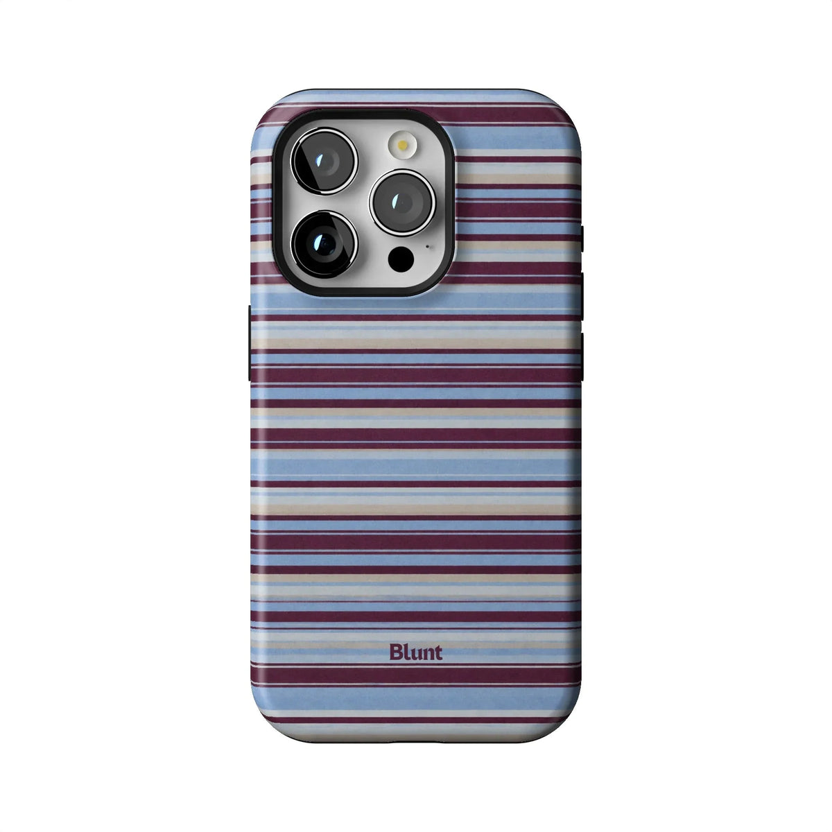 Merlix iPhone Case