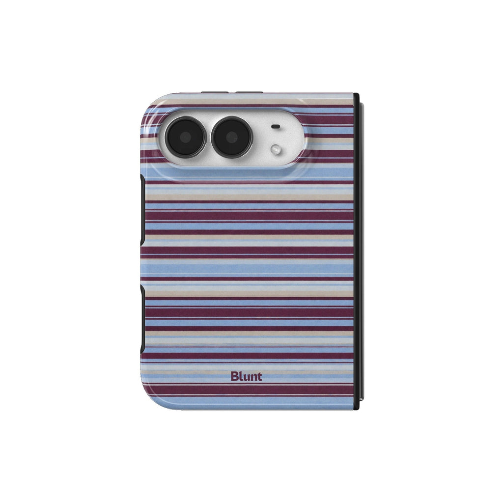 Merlix iPhone Case