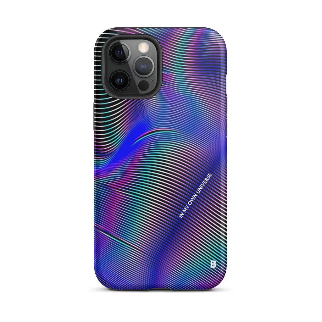 Metaverse iPhone Case