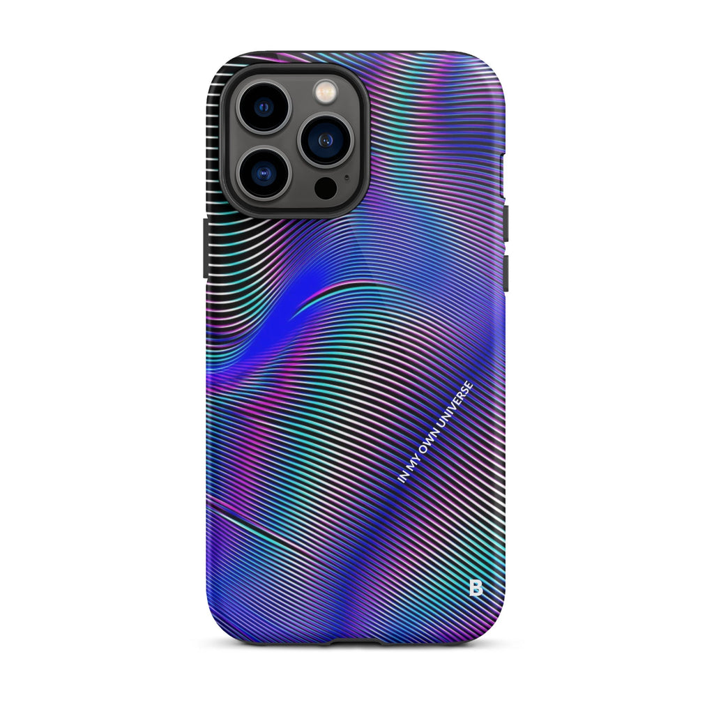 Metaverse iPhone Case