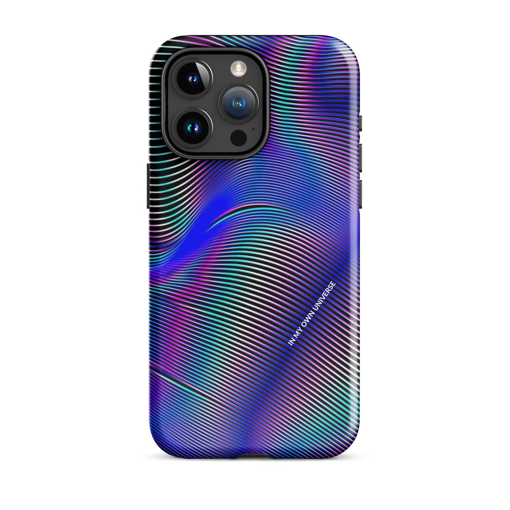 Metaverse iPhone Case