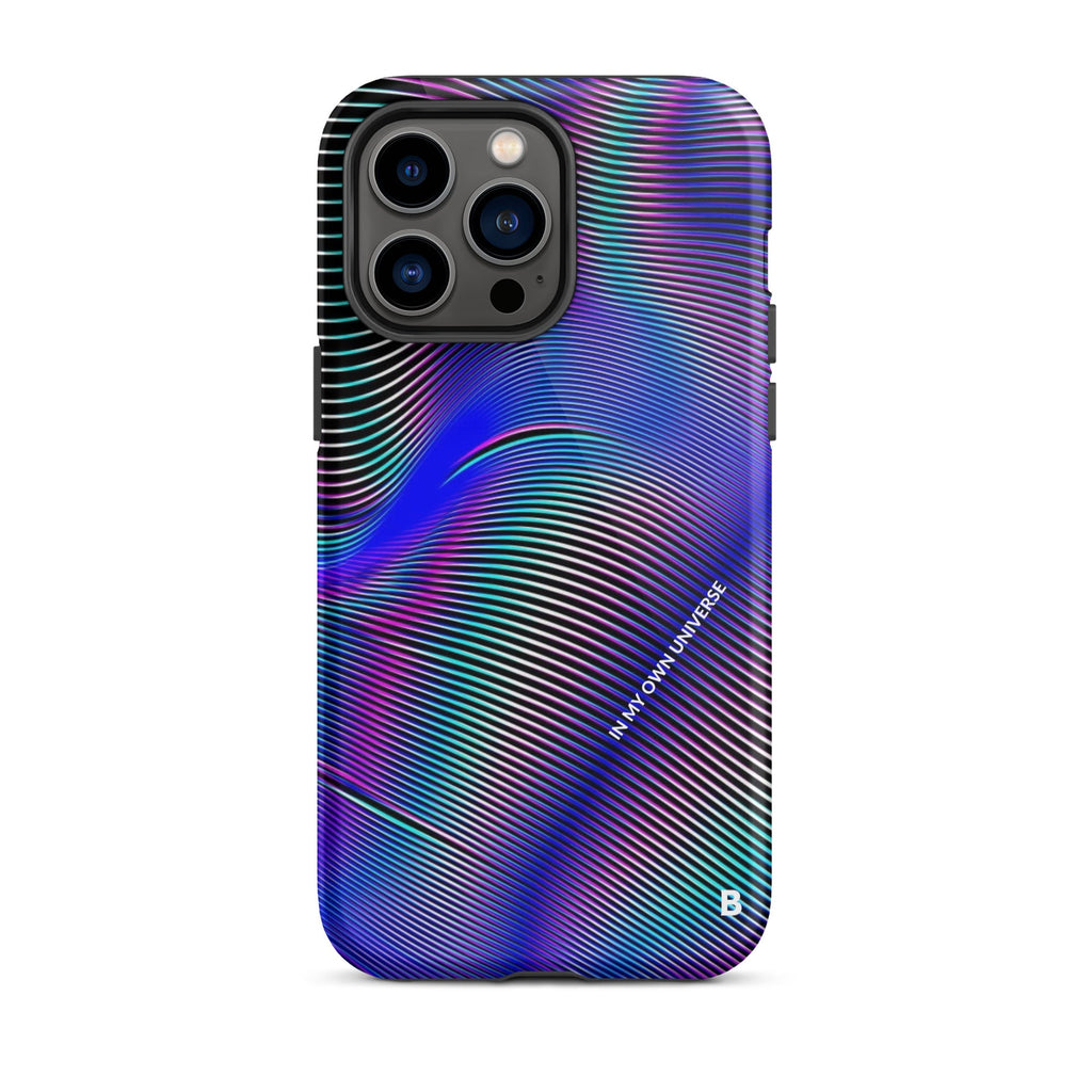 Metaverse iPhone Case
