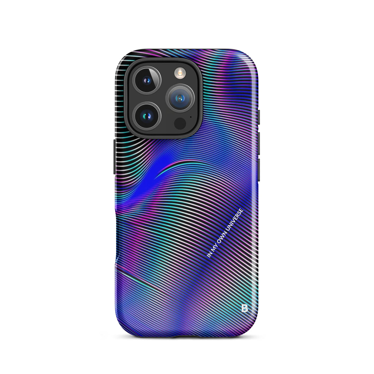 Metaverse iPhone Case