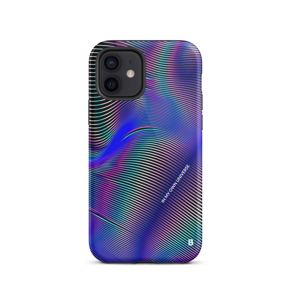 Metaverse iPhone Case