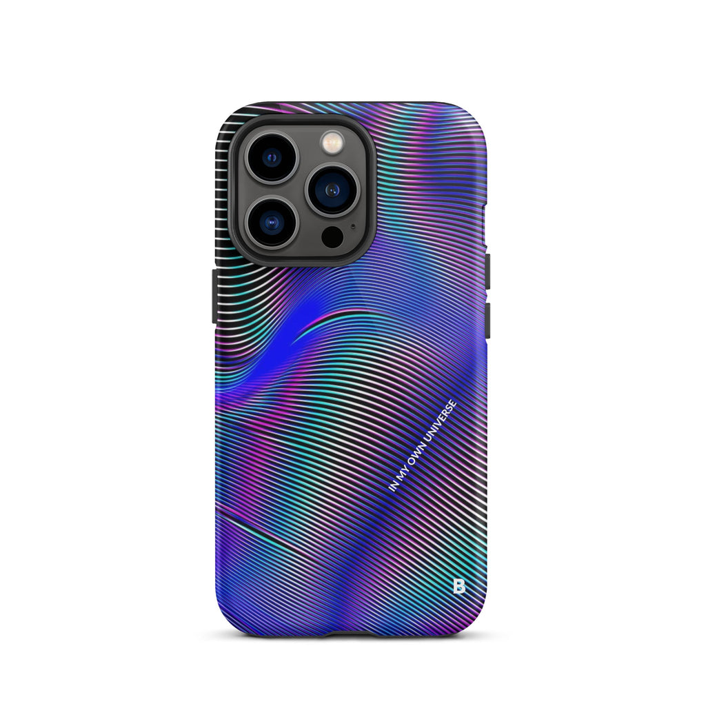 Metaverse iPhone Case