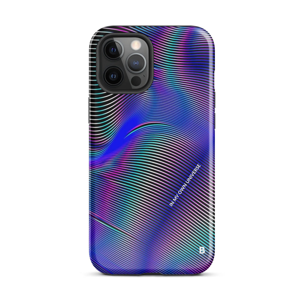 Metaverse iPhone Case
