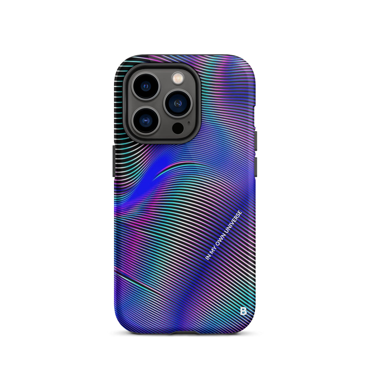 Metaverse iPhone Case